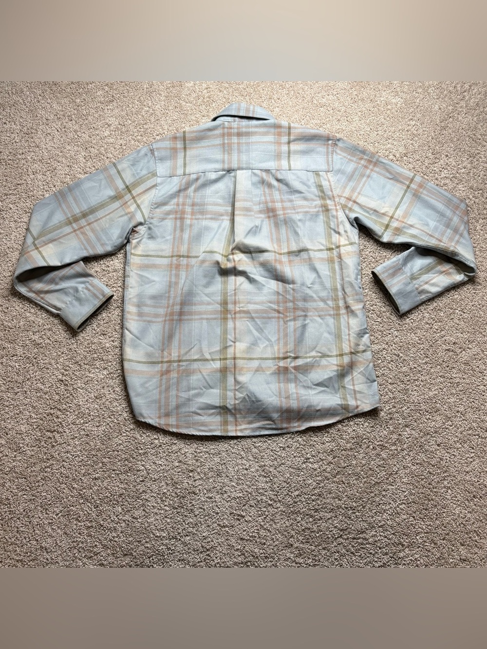 Dixxon The Malibu Flannel - Picture 2 of 7